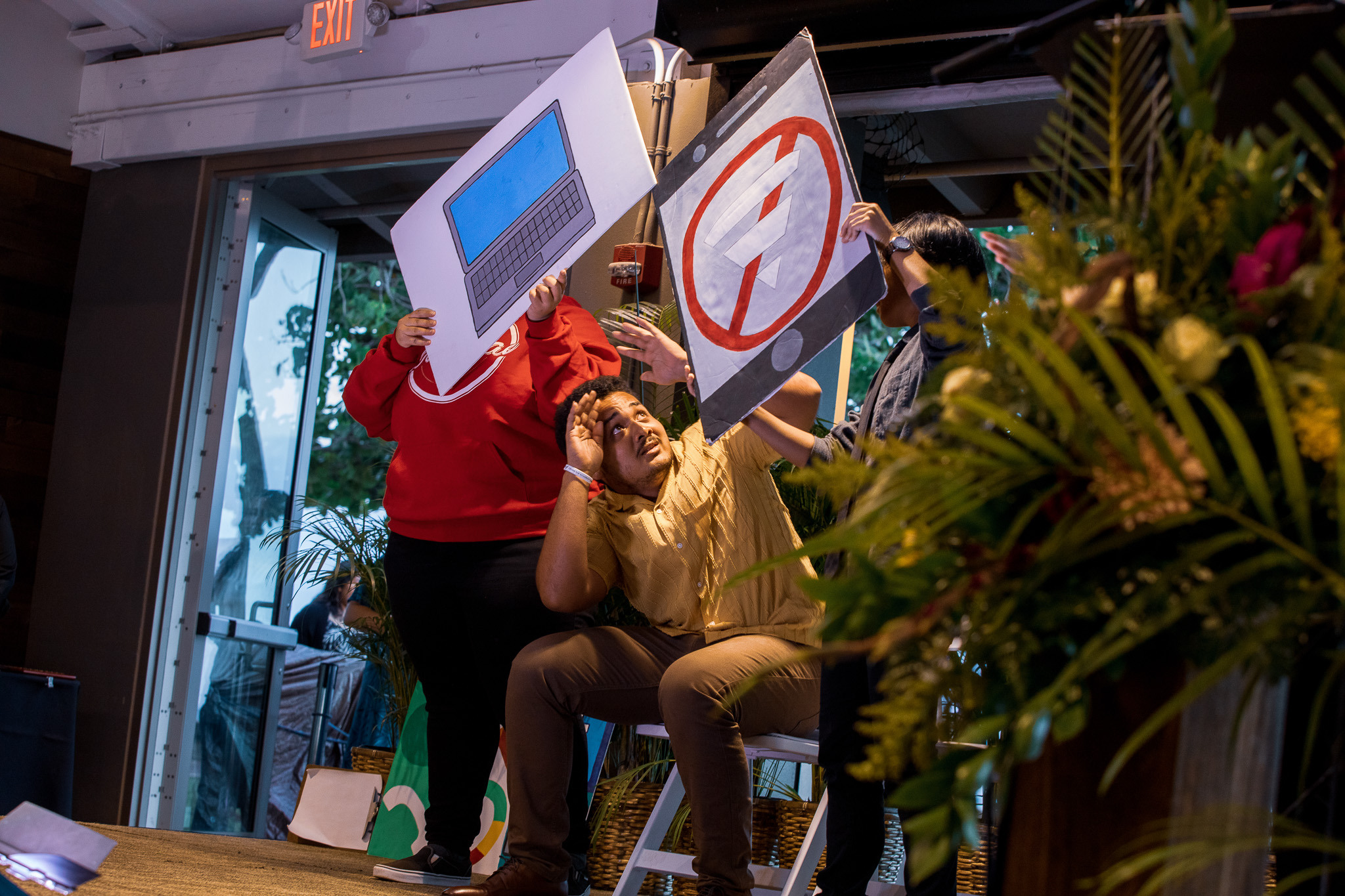 Waianae Connect with Tech Vision Lab 2023
