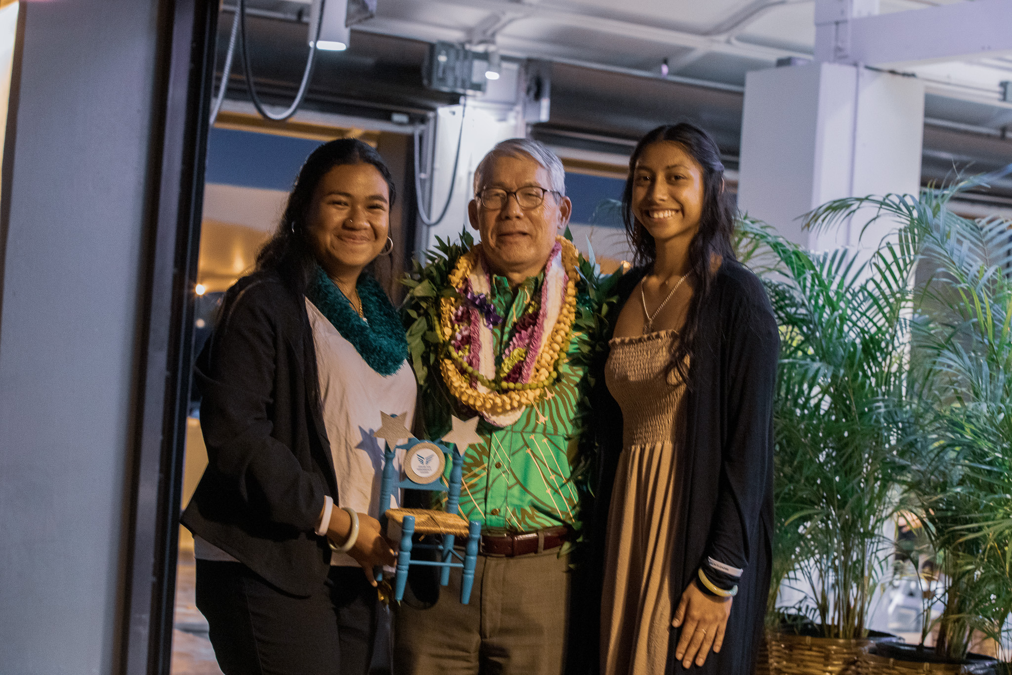 Oha Project Kapolei Vision Lab 2023