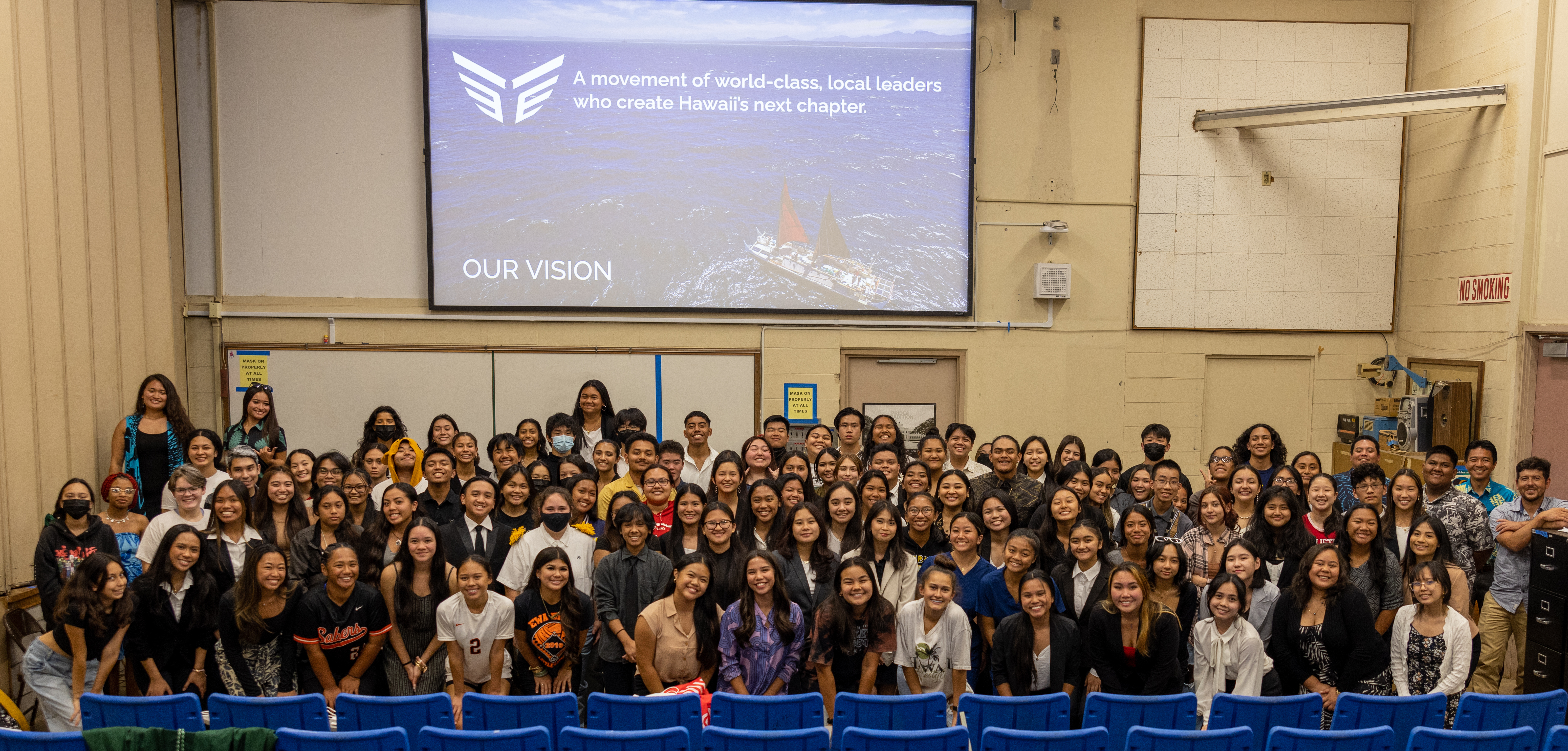 Semifinals Vision Lab 2023
