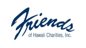 Friends of Hawaii Charities