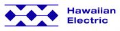 Hawaiian Electric Company