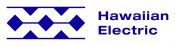 Hawaiian Electric Company